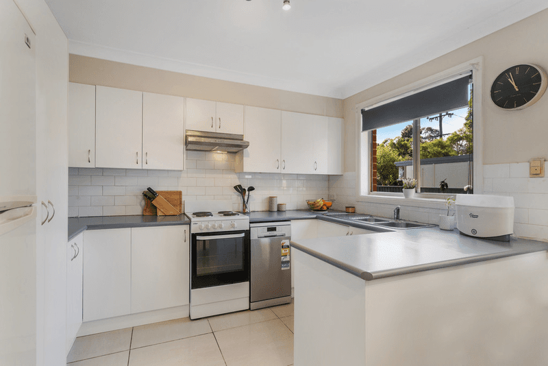 2/169 Station Street, FAIRFIELD HEIGHTS, NSW 2165