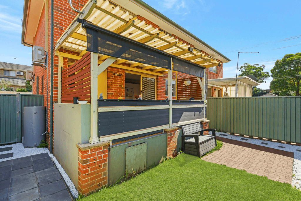 2/169 Station Street, FAIRFIELD HEIGHTS, NSW 2165