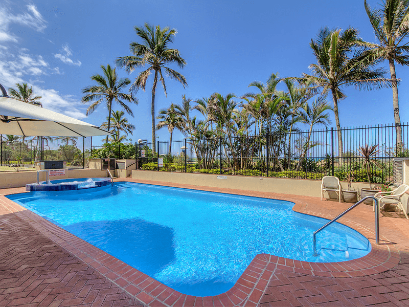 4D/969 Gold Coast Highway, PALM BEACH, QLD 4221