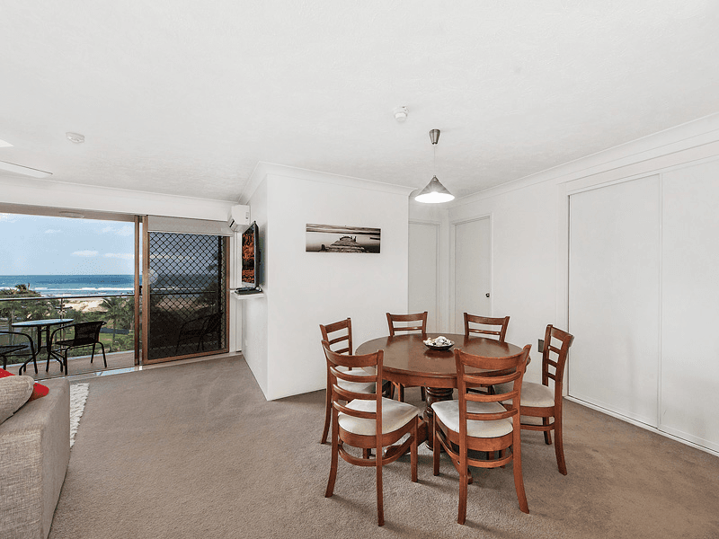 4D/969 Gold Coast Highway, PALM BEACH, QLD 4221