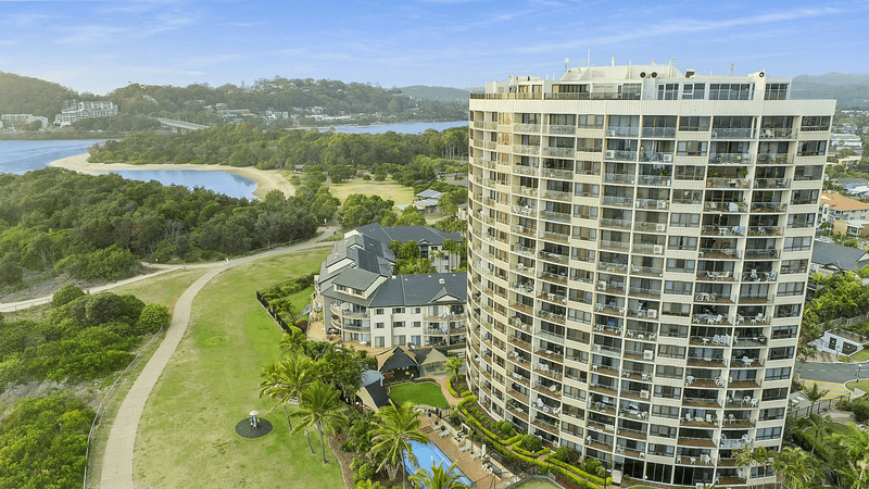 4D/969 Gold Coast Highway, PALM BEACH, QLD 4221