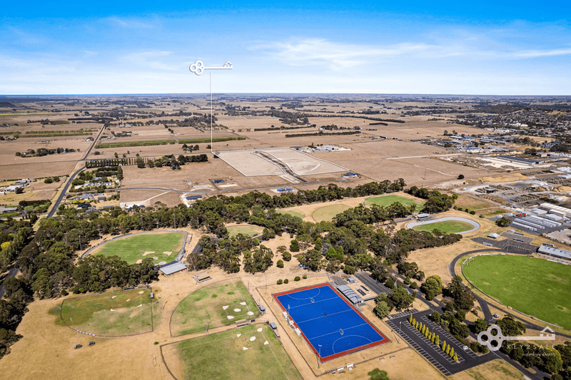 Harry Edwards Court, Mount Gambier, SA 5290