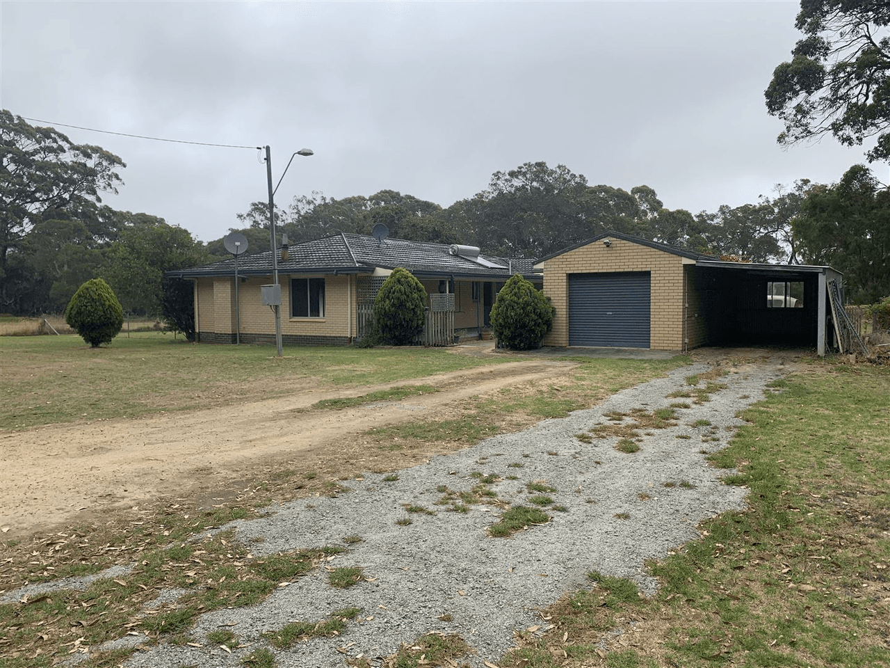 1102  Nanarup Road, Nanarup, WA 6330