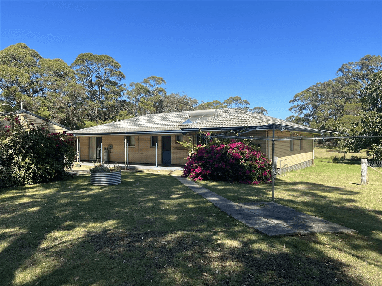 1102  Nanarup Road, Nanarup, WA 6330