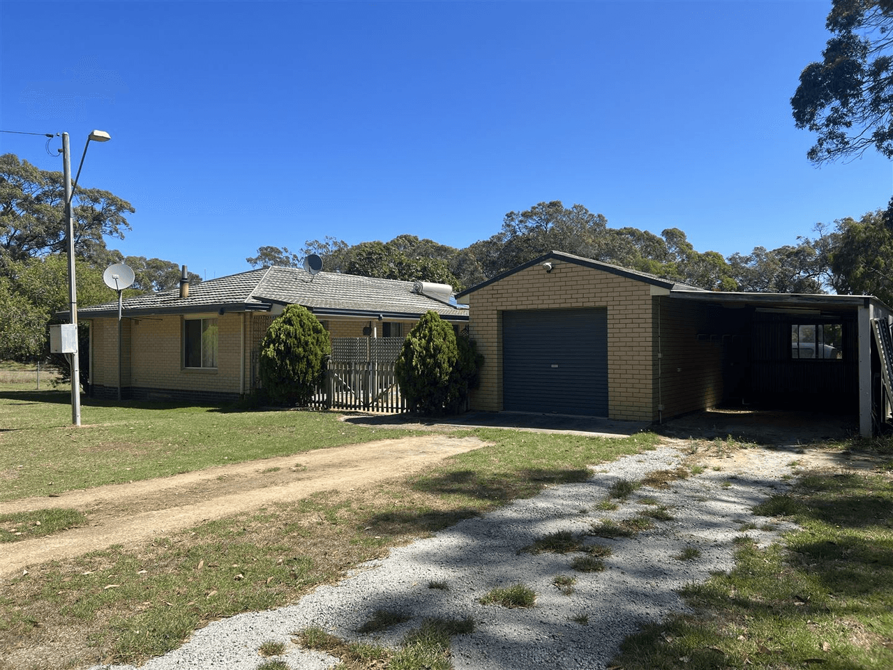 1102  Nanarup Road, Nanarup, WA 6330