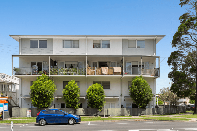 7/8 Bayview Terrace, DECEPTION BAY, QLD 4508