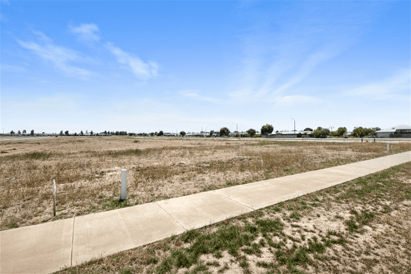 Lot 2 Hollioake Drive, LUCAS, VIC 3350