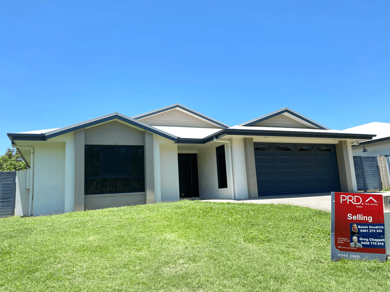 9 Balzan Drive, RURAL VIEW, QLD 4740