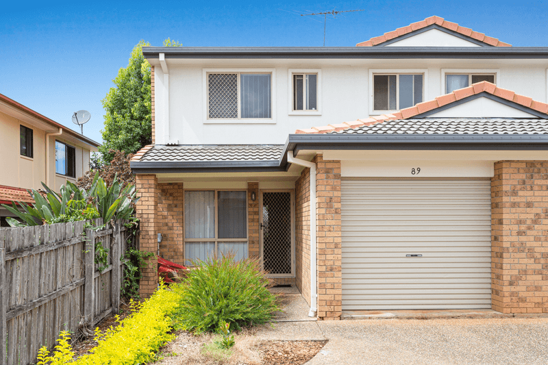 89/25 Allora Street, WATERFORD WEST, QLD 4133