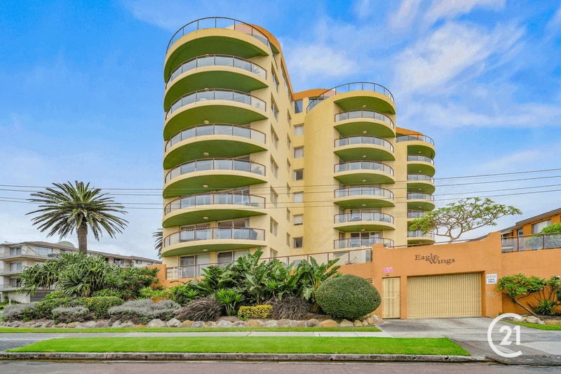 16/25 Ocean Parade, The Entrance, NSW 2261