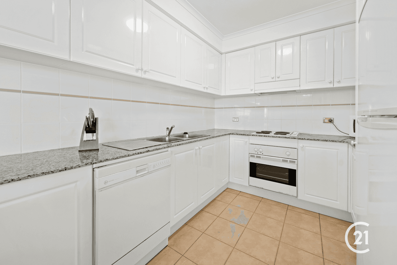 16/25 Ocean Parade, The Entrance, NSW 2261