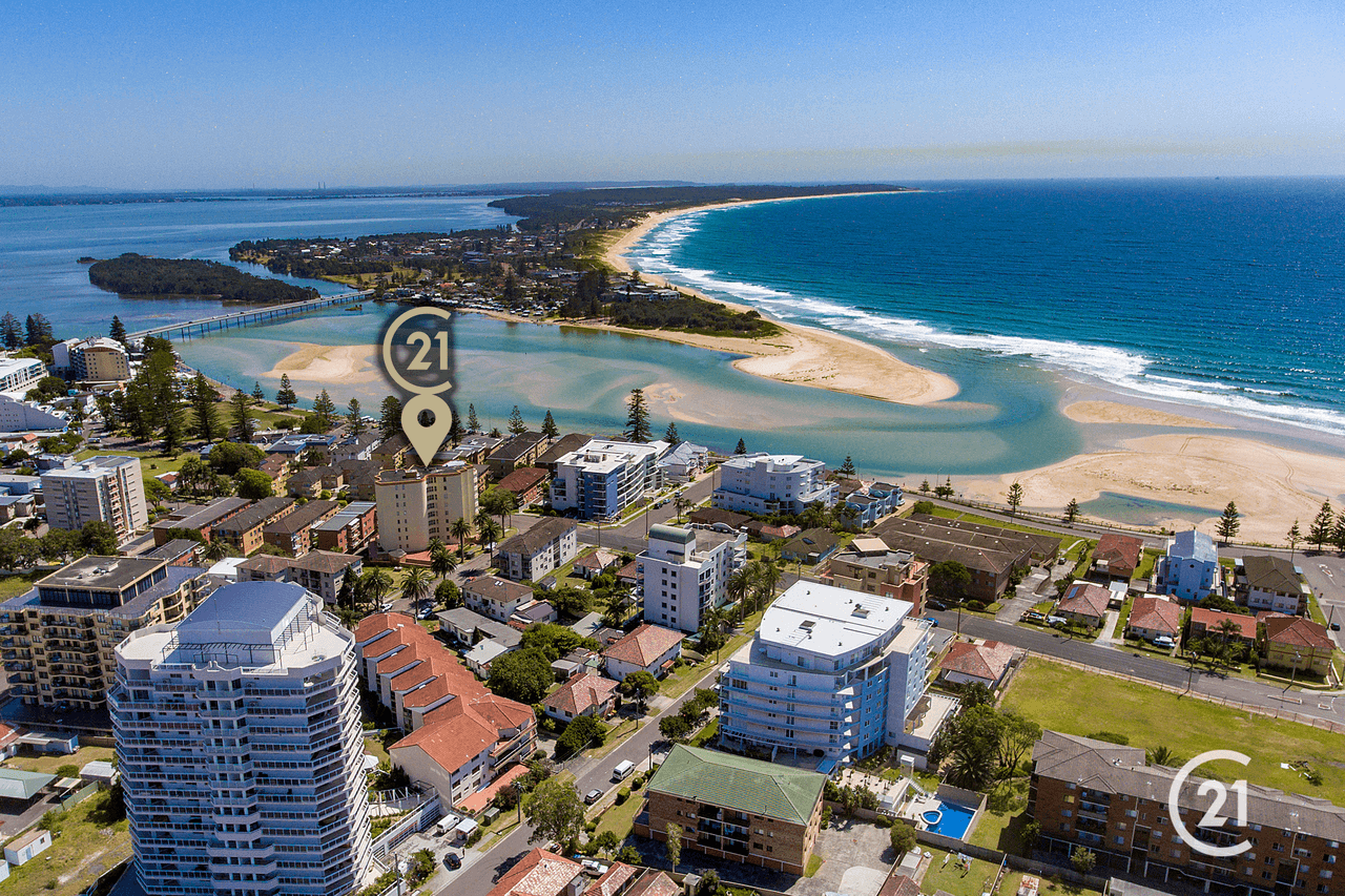 16/25 Ocean Parade, The Entrance, NSW 2261