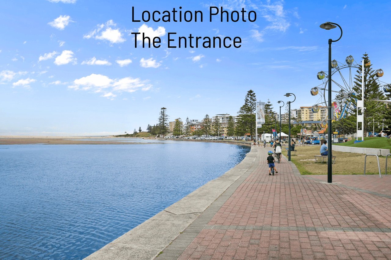 16/25 Ocean Parade, The Entrance, NSW 2261