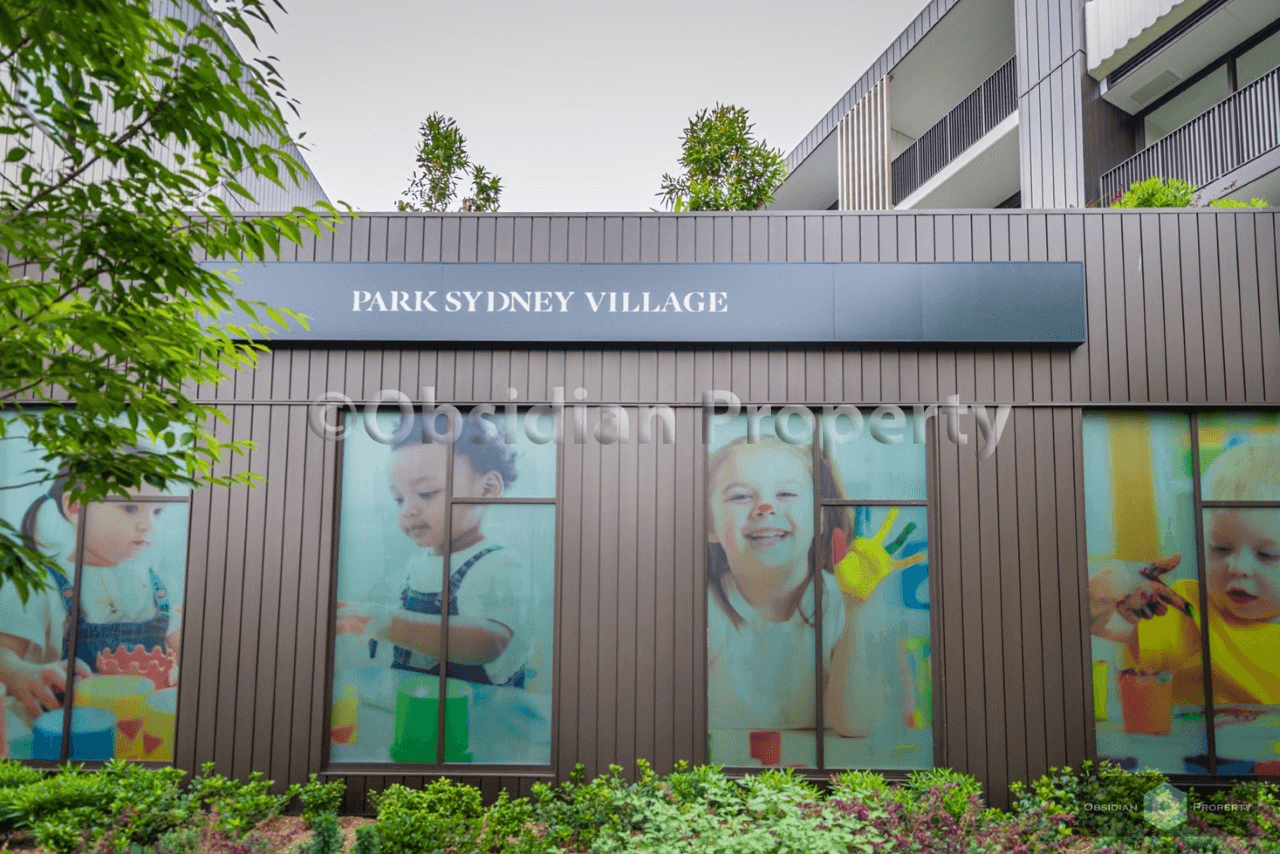 1 Bed/2 Stovemaker Lane, ERSKINEVILLE, NSW 2043