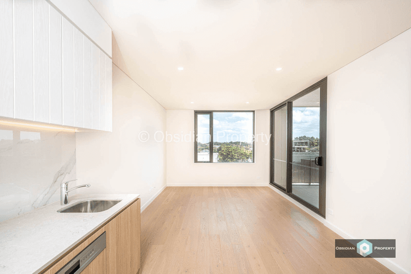 1 Bed/2 Stovemaker Lane, ERSKINEVILLE, NSW 2043