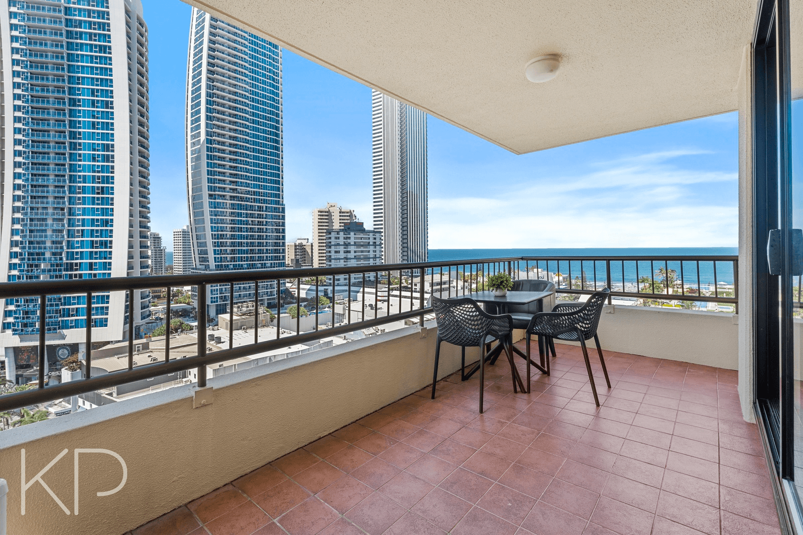 1272/3142 Surfers Paradise Boulevard, SURFERS PARADISE, QLD 4217