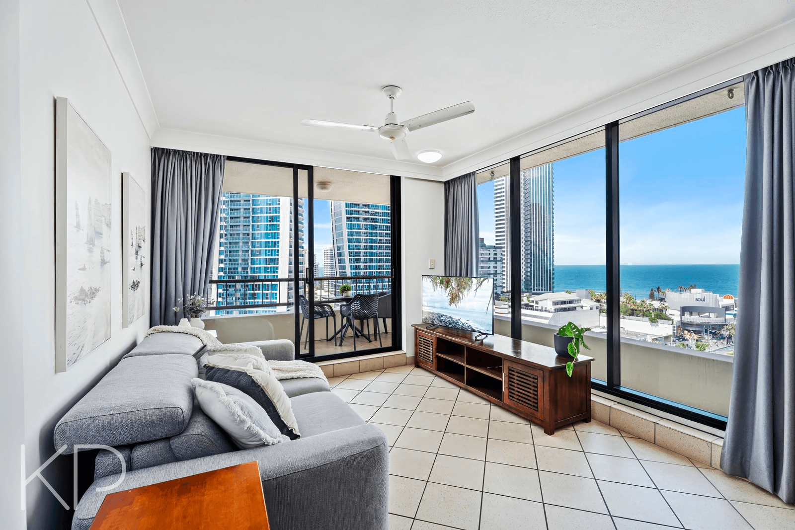 1272/3142 Surfers Paradise Boulevard, SURFERS PARADISE, QLD 4217