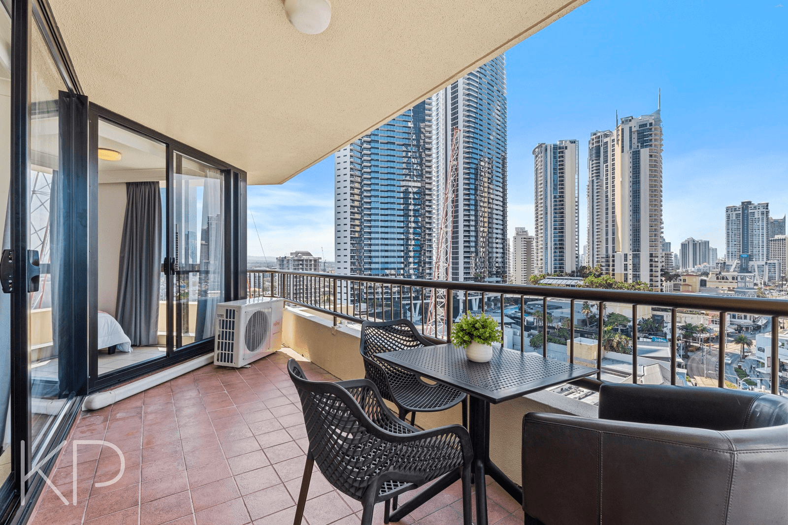 1272/3142 Surfers Paradise Boulevard, SURFERS PARADISE, QLD 4217