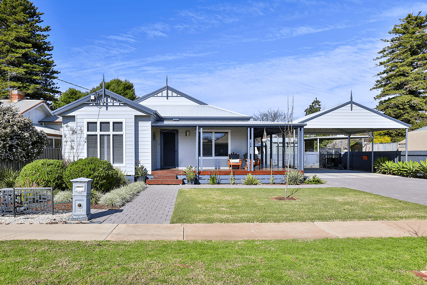 28 Langtree Parade, MILDURA, VIC 3500