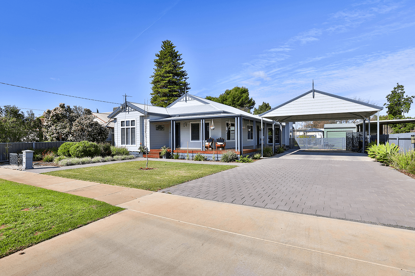 28 Langtree Parade, MILDURA, VIC 3500