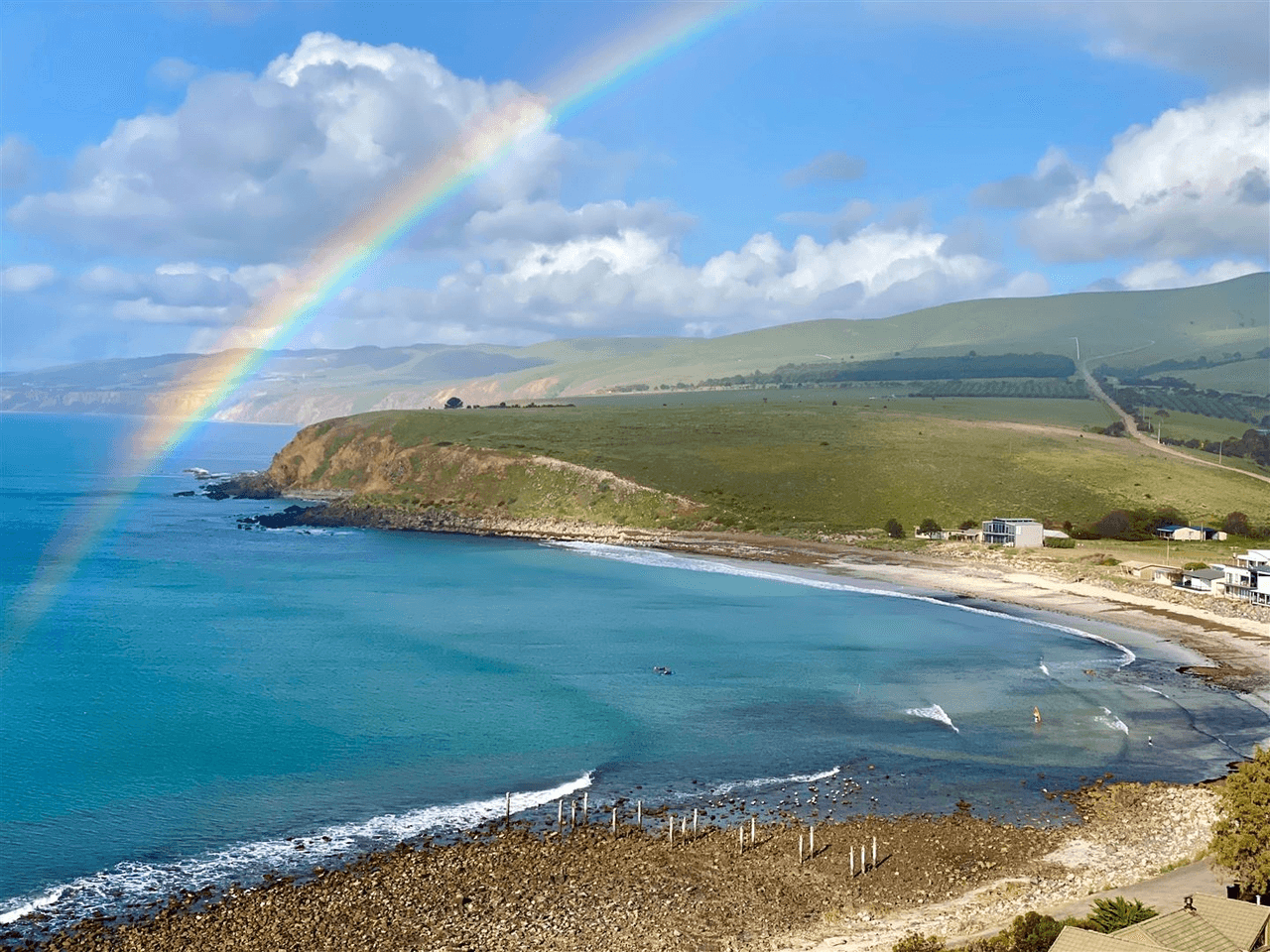 Lot 11 Myponga Beach Road, MYPONGA BEACH, SA 5202