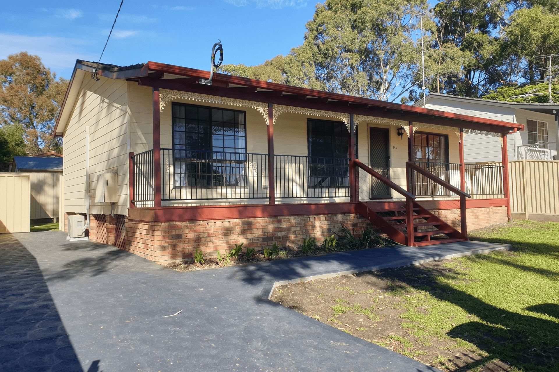 14A Lake Street, Wyee Point, NSW 2259