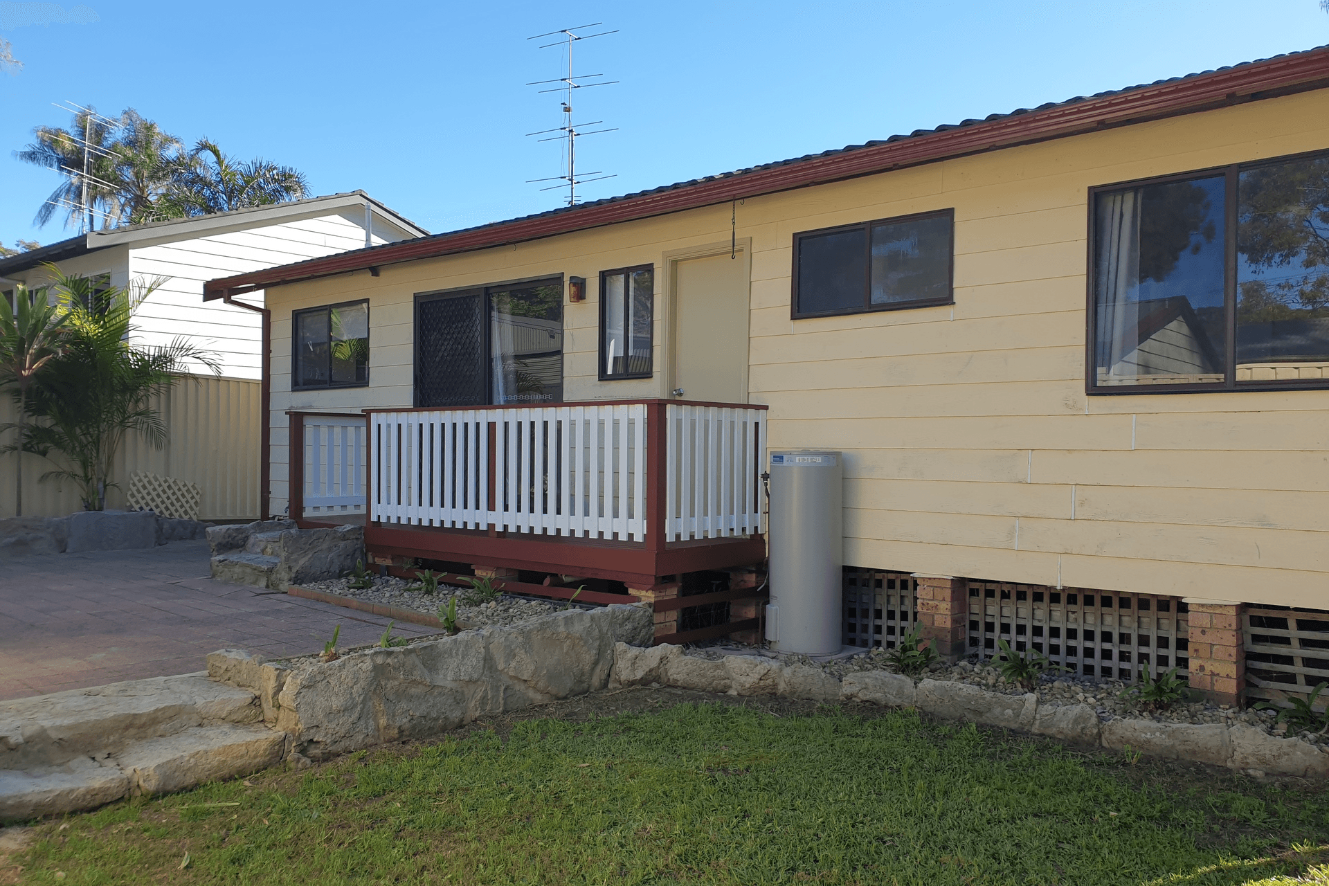 14A Lake Street, Wyee Point, NSW 2259