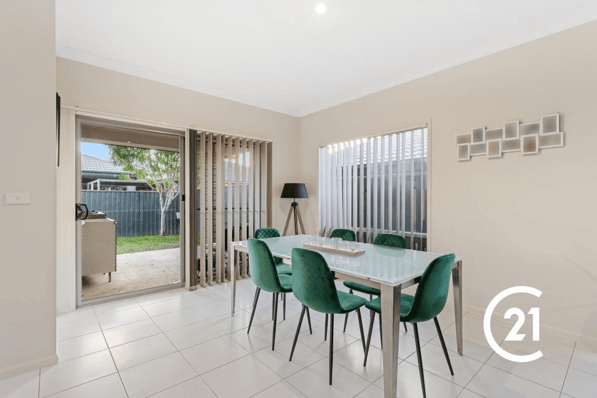 15 Willmington Loop, Oran Park, NSW 2570