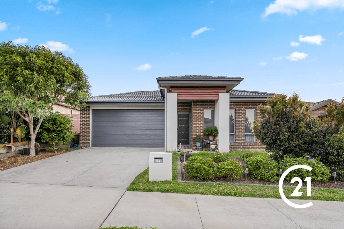 15 Willmington Loop, Oran Park, NSW 2570