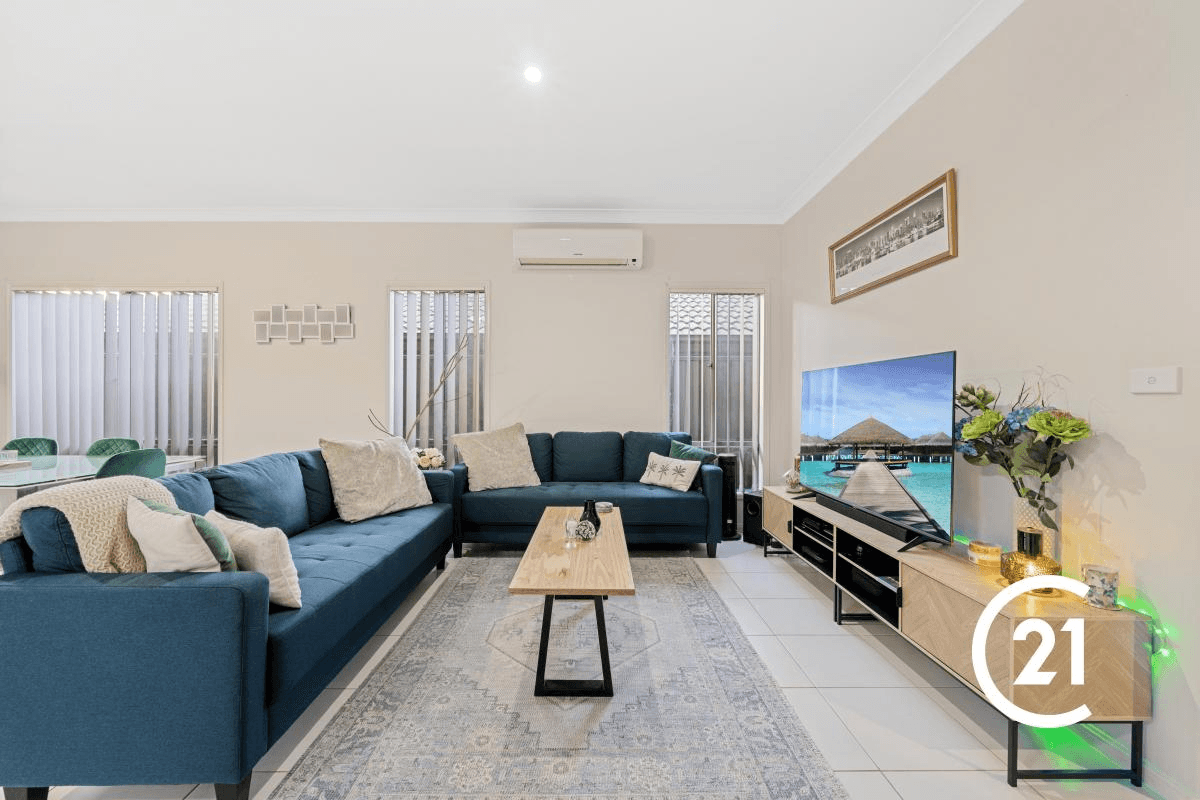 15 Willmington Loop, Oran Park, NSW 2570