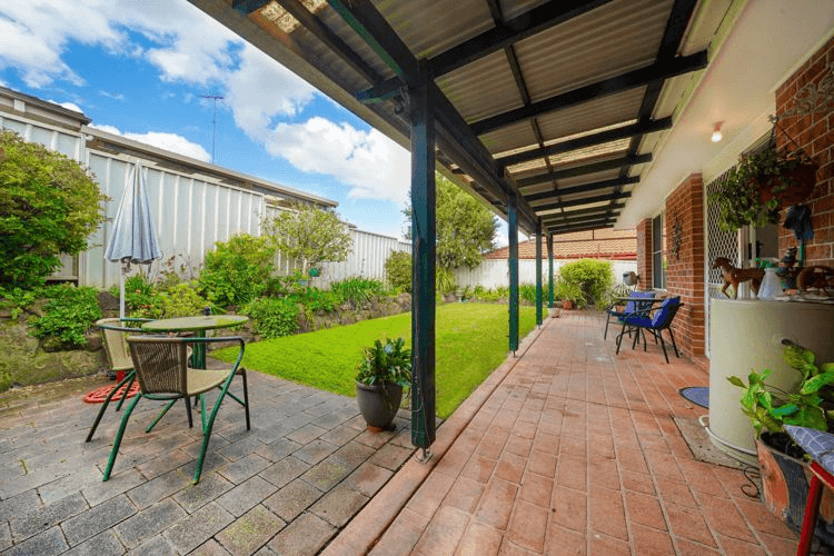 1B Cinnabar Street, EAGLE VALE, NSW 2558