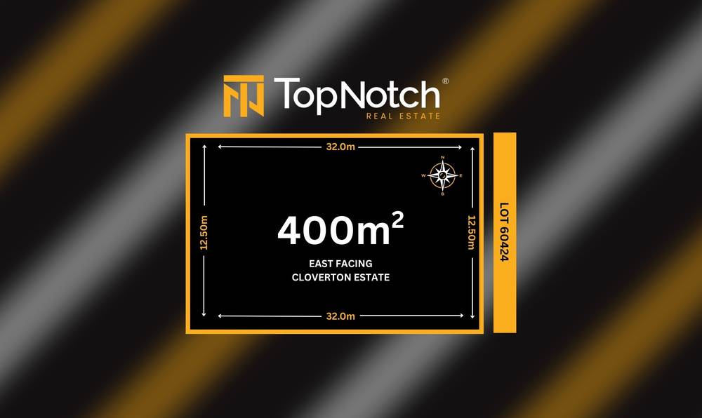 LOT 60424 Dwyer Street, KALKALLO, VIC 3064