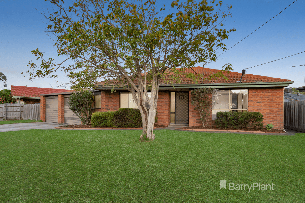 34 Amaroo Drive, Chelsea Heights, VIC 3196