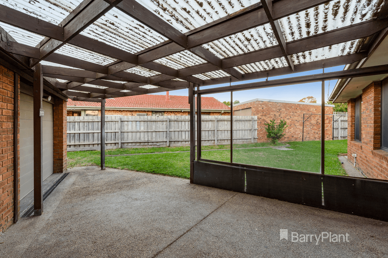 34 Amaroo Drive, Chelsea Heights, VIC 3196