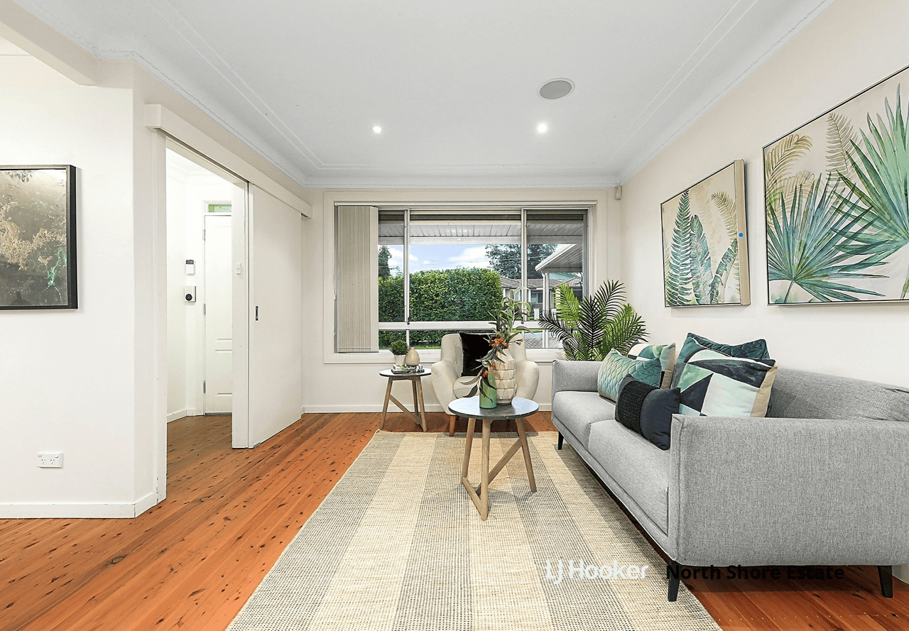 42 Numa Road, NORTH RYDE, NSW 2113