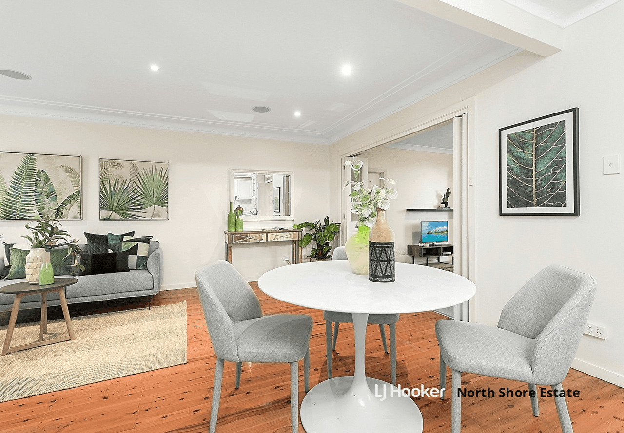 42 Numa Road, NORTH RYDE, NSW 2113