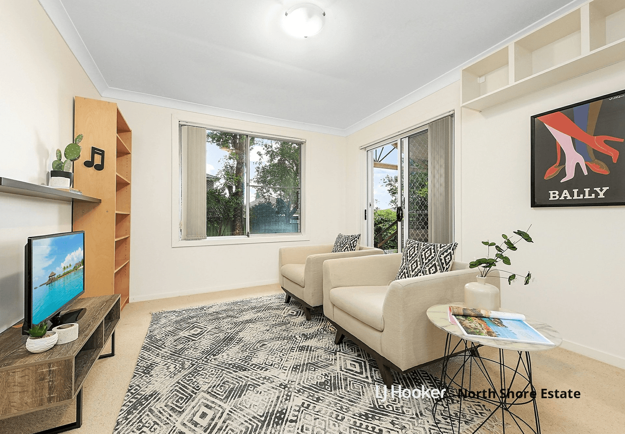 42 Numa Road, NORTH RYDE, NSW 2113