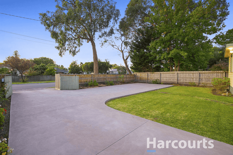 86 Albert Avenue, Boronia, VIC 3155