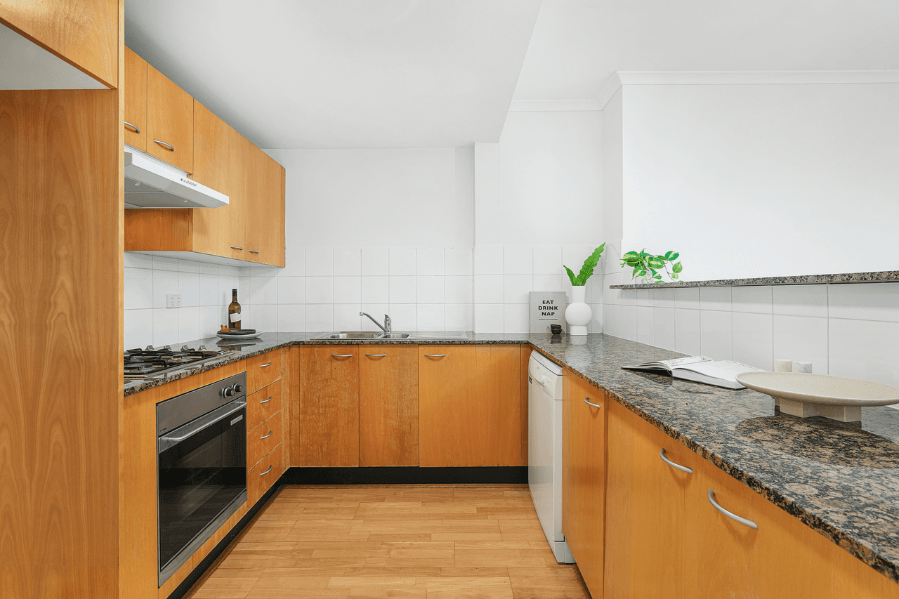 210/1 Poplar Street, SURRY HILLS, NSW 2010