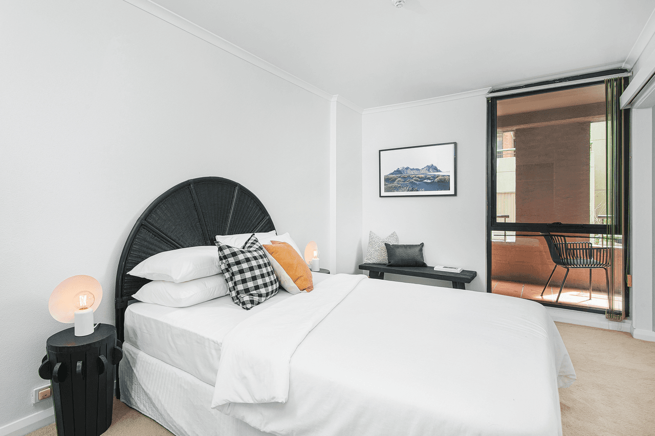 210/1 Poplar Street, SURRY HILLS, NSW 2010