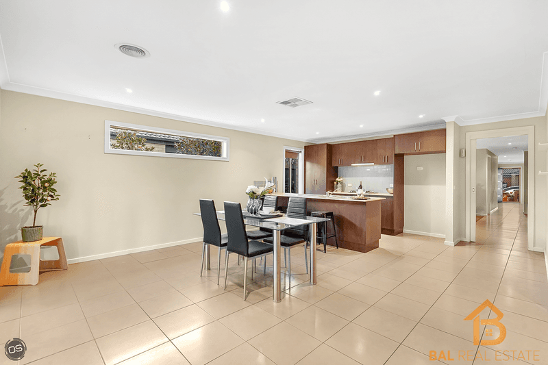 23 Blue Jay Crescent, TARNEIT, VIC 3029