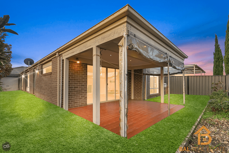 23 Blue Jay Crescent, TARNEIT, VIC 3029