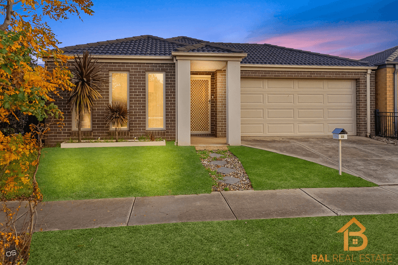 23 Blue Jay Crescent, TARNEIT, VIC 3029