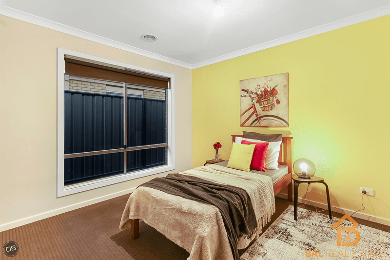 23 Blue Jay Crescent, TARNEIT, VIC 3029