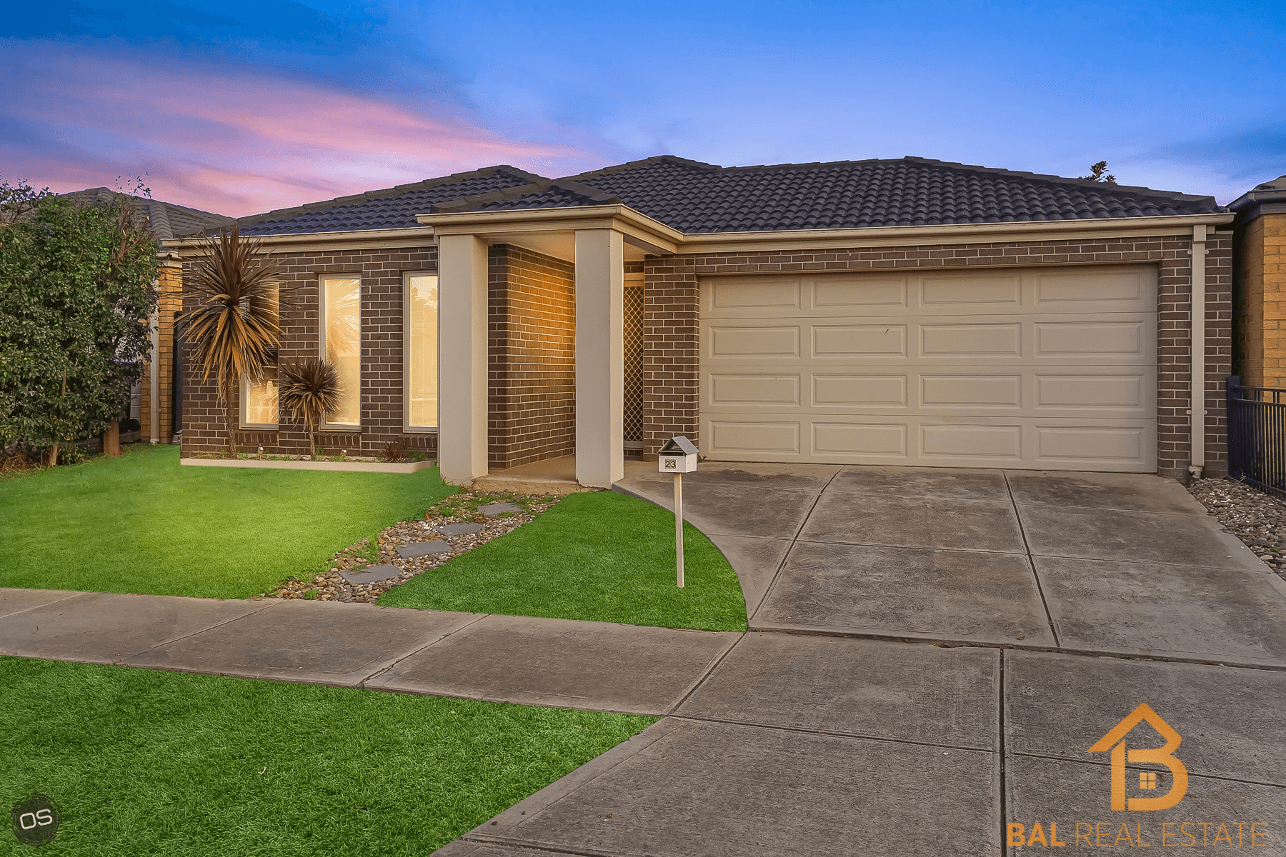 23 Blue Jay Crescent, TARNEIT, VIC 3029