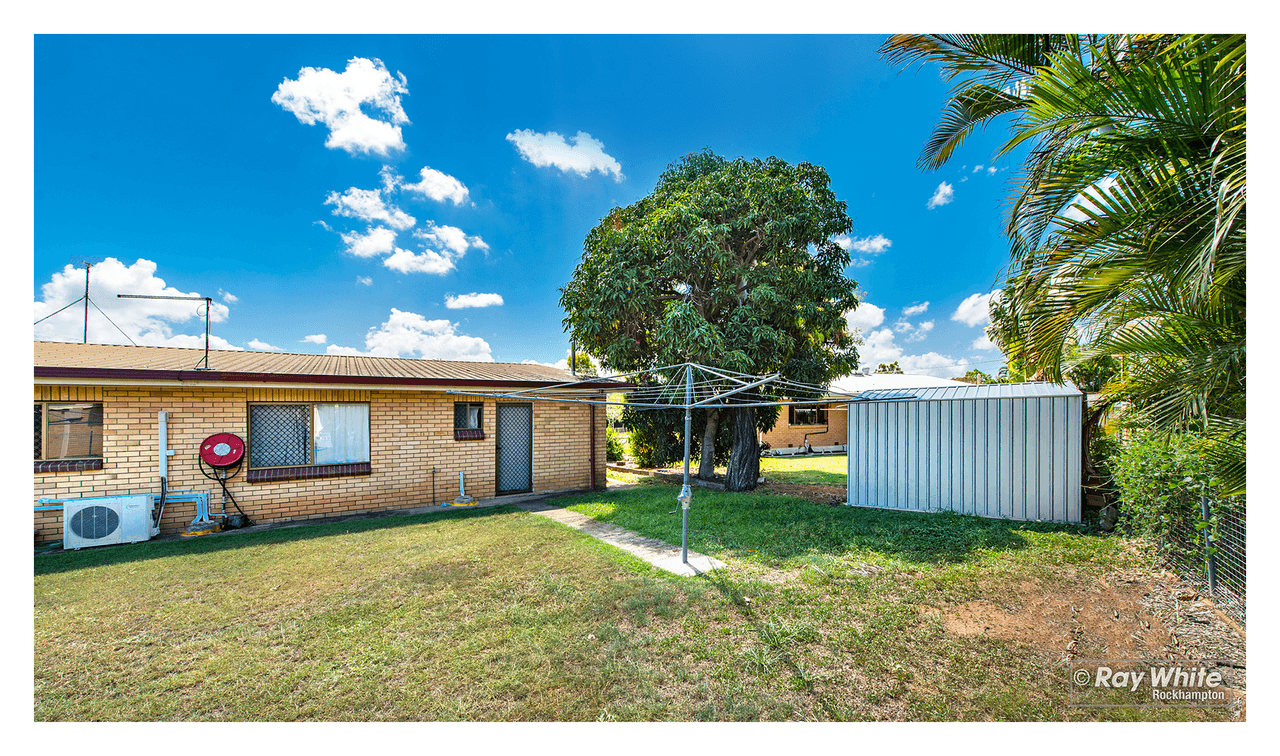 1/14 Potts Street, NORMAN GARDENS, QLD 4701