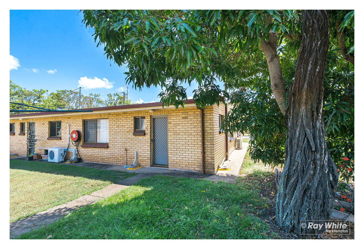 1/14 Potts Street, NORMAN GARDENS, QLD 4701