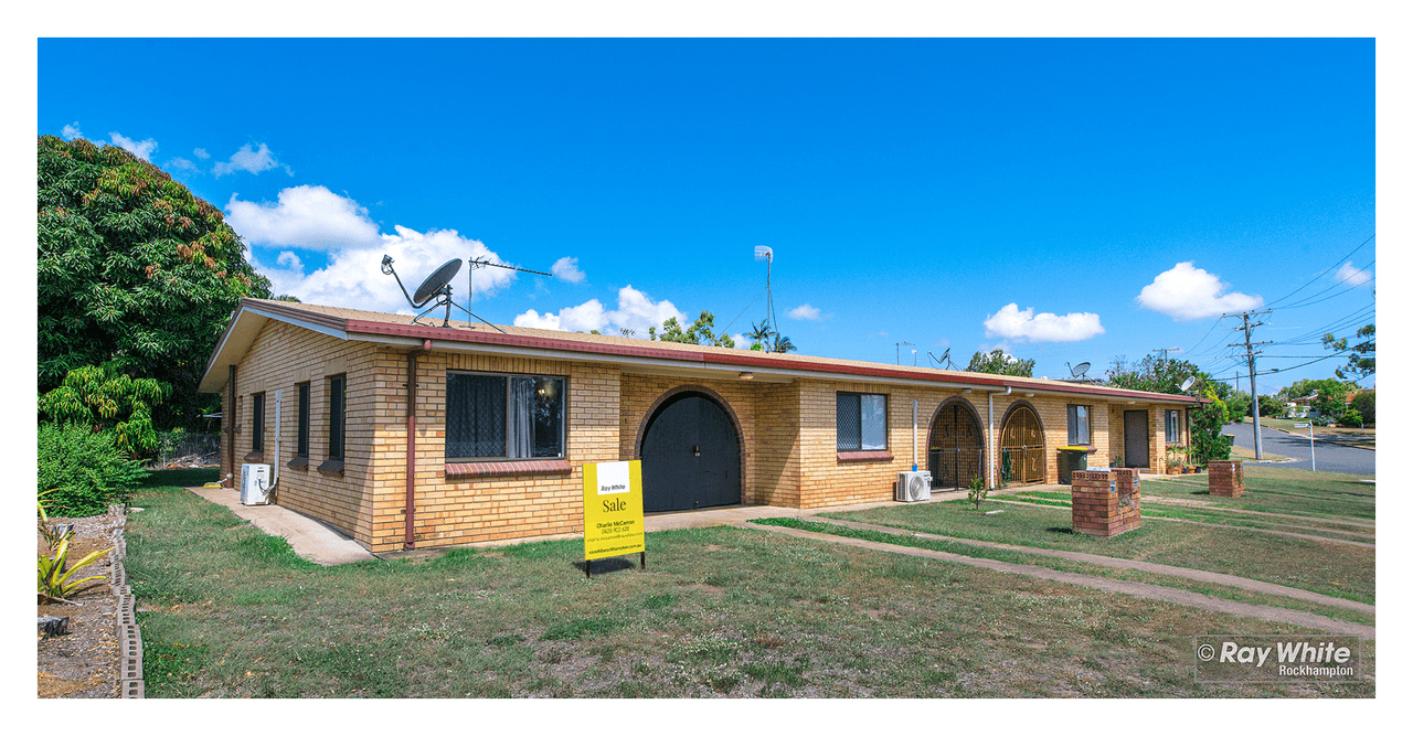 1/14 Potts Street, NORMAN GARDENS, QLD 4701