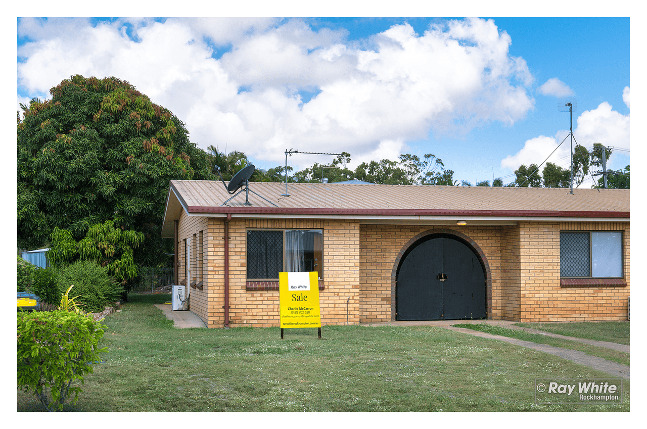 1/14 Potts Street, NORMAN GARDENS, QLD 4701