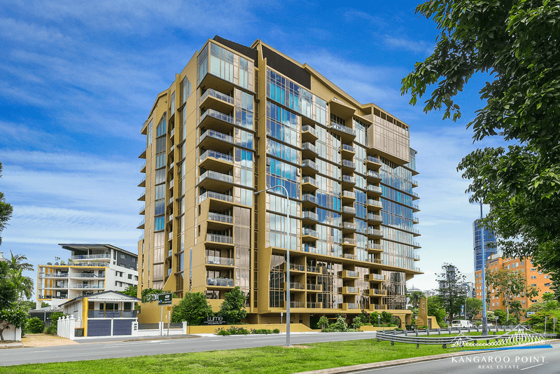 211/25 Shafston Avenue, Kangaroo Point, QLD 4169